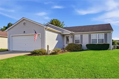 463 Crossbow Drive, Maineville, OH 45039 - Photo 1