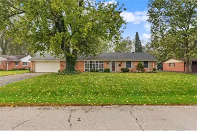 2491 S Linda Drive, Bellbrook, OH 45305 - Photo 1
