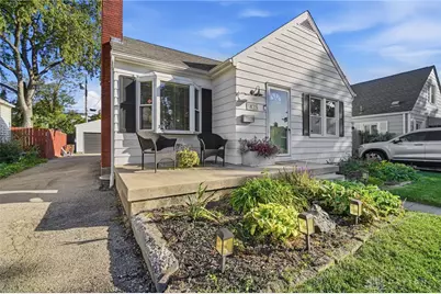 425 Rockhill Avenue, Kettering, OH 45429 - Photo 4
