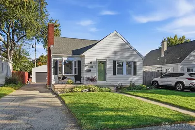 425 Rockhill Avenue, Kettering, OH 45429 - Photo 2