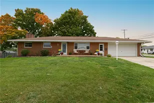 511 Zimmerman St, New Carlisle, OH 45344 - Photo 1