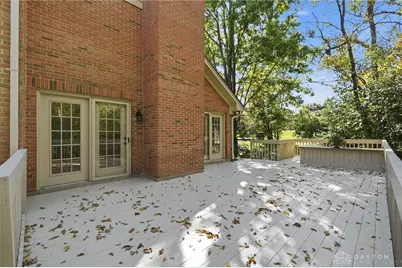 849 Lincoln Woods Court, Kettering, OH 45429 - Photo 42