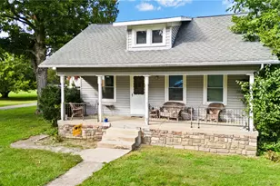 1555 E Centerville Station Rd, Centerville, OH 45459 - Photo 1
