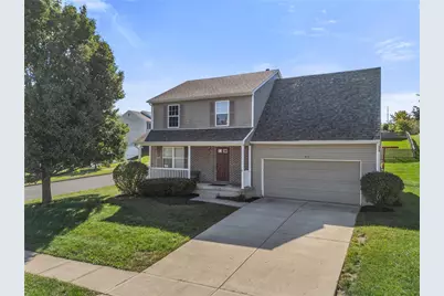 410 Thompson Drive, Fairborn, OH 45324 - Photo 2