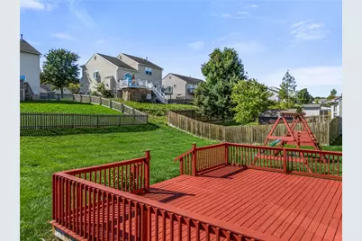 410 Thompson Drive, Fairborn, OH 45324 - Photo 8