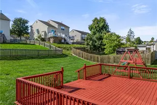 410 Thompson Dr, Fairborn, OH 45324 - Photo 8