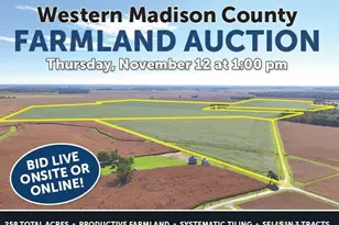 258 Acres Neil Rd, London, OH 43140 - Photo 1