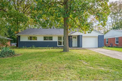 504 Kennison Avenue, New Carlisle, OH 45344 - Photo 2