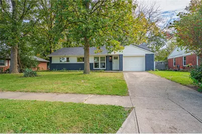 504 Kennison Avenue, New Carlisle, OH 45344 - Photo 1