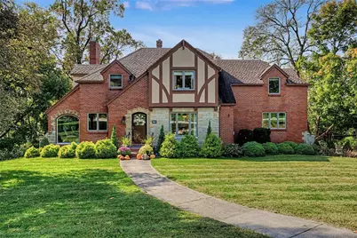 860 Greenhouse Drive, Kettering, OH 45419 - Photo 2