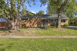 5325 Fishburg Rd, Huber Heights, OH 45424 - Photo 2