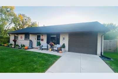 8 Vienna Court, Brookville, OH 45309 - Photo 1