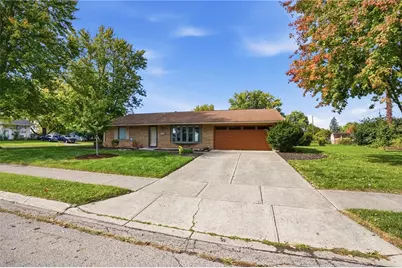 2065 S Center Boulevard, Springfield, OH 45506 - Photo 2