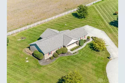 5782 Whispering Wind Drive, Springfield, OH 45504 - Photo 46