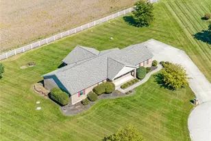 5782 Whispering Wind Dr, Springfield, OH 45504 - Photo 46