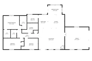5782 Whispering Wind Dr, Springfield, OH 45504 - Photo 8