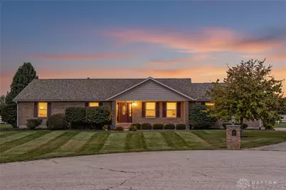 5782 Whispering Wind Drive, Springfield, OH 45504 - Photo 1