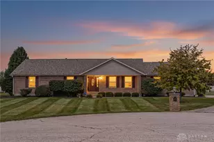 5782 Whispering Wind Dr, Springfield, OH 45504 - Photo 1