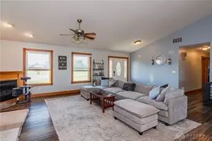 5782 Whispering Wind Dr, Springfield, OH 45504 - Photo 12