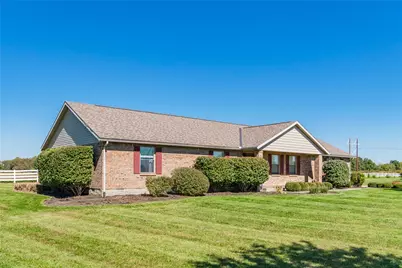5782 Whispering Wind Drive, Springfield, OH 45504 - Photo 6