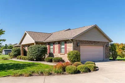 5782 Whispering Wind Drive, Springfield, OH 45504 - Photo 42