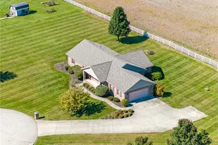 5782 Whispering Wind Dr, Springfield, OH 45504 - Photo 52