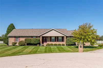 5782 Whispering Wind Drive, Springfield, OH 45504 - Photo 2