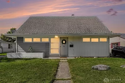 1551 Southgate Avenue, Springfield, OH 45506 - Photo 1
