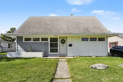 1551 Southgate Avenue, Springfield, OH 45506 - Photo 2