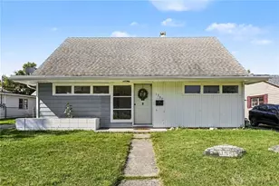 1551 Southgate Ave, Springfield, OH 45506 - Photo 2