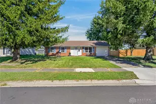 2026 Westboro Ave, Springfield, OH 45503 - Photo 2