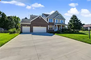 3891 S Ashleaf Ln, Beavercreek, OH 45440 - Photo 1