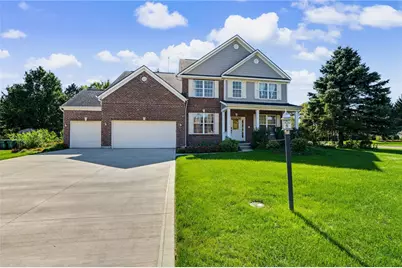 3891 S Ashleaf Lane, Beavercreek, OH 45440 - Photo 2