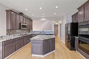 3891 S Ashleaf Ln, Beavercreek, OH 45440 - Photo 18