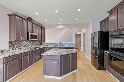 3891 S Ashleaf Lane, Beavercreek, OH 45440 - Photo 18