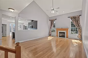 3891 S Ashleaf Ln, Beavercreek, OH 45440 - Photo 14