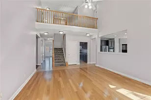 3891 S Ashleaf Ln, Beavercreek, OH 45440 - Photo 16