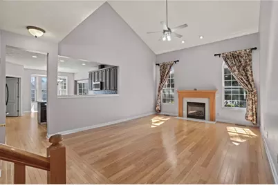 3891 S Ashleaf Lane, Beavercreek, OH 45440 - Photo 14