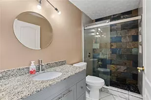 3891 S Ashleaf Ln, Beavercreek, OH 45440 - Photo 38