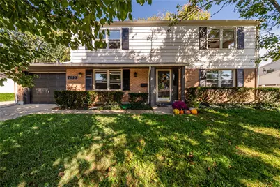 7616 Harshmanville Road, Huber Heights, OH 45424 - Photo 1