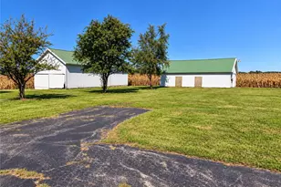9732 New Harrison-Bradford Rd, Bradford, OH 45308 - Photo 8