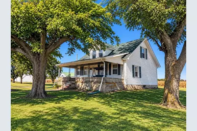 9732 New Harrison Bradford Road, Bradford, OH 45308 - Photo 1