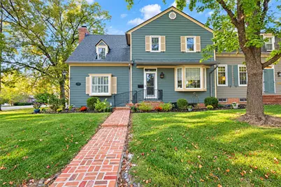 73 Wythe Parish Street, Centerville, OH 45459 - Photo 1