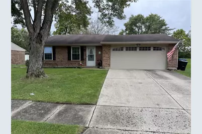 7725 Timber Hill Drive, Huber Heights, OH 45424 - Photo 1