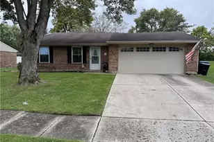 7725 Timber Hill Dr, Huber Heights, OH 45424 - Photo 1