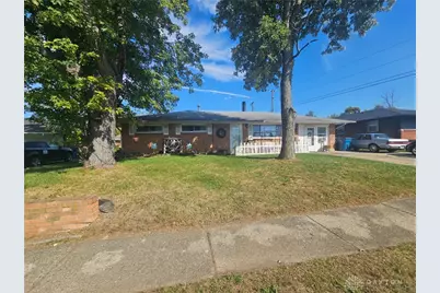 6625 Harshmanville Road, Huber Heights, OH 45424 - Photo 2