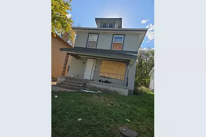 152 E Parkwood Drive, Dayton, OH 45405 - Photo 1