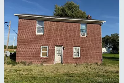 8972 Number Nine Road, Brookville, OH 45309 - Photo 1