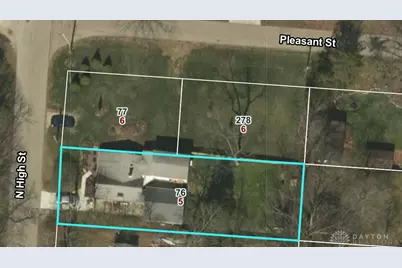 325 N High Street, Yellow Springs Vlg, OH 45387 - Photo 46