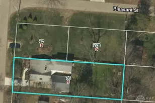 325 N High St, Yellow Springs Vlg, OH 45387 - Photo 46